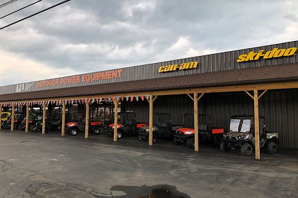 Mansfield, PA