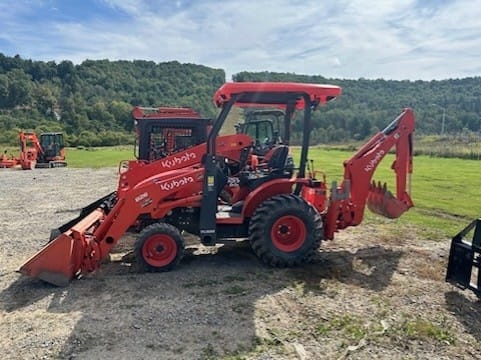 2022 Kubota B26TLB