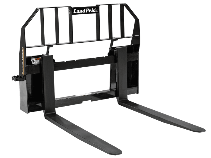 Pallet Forks