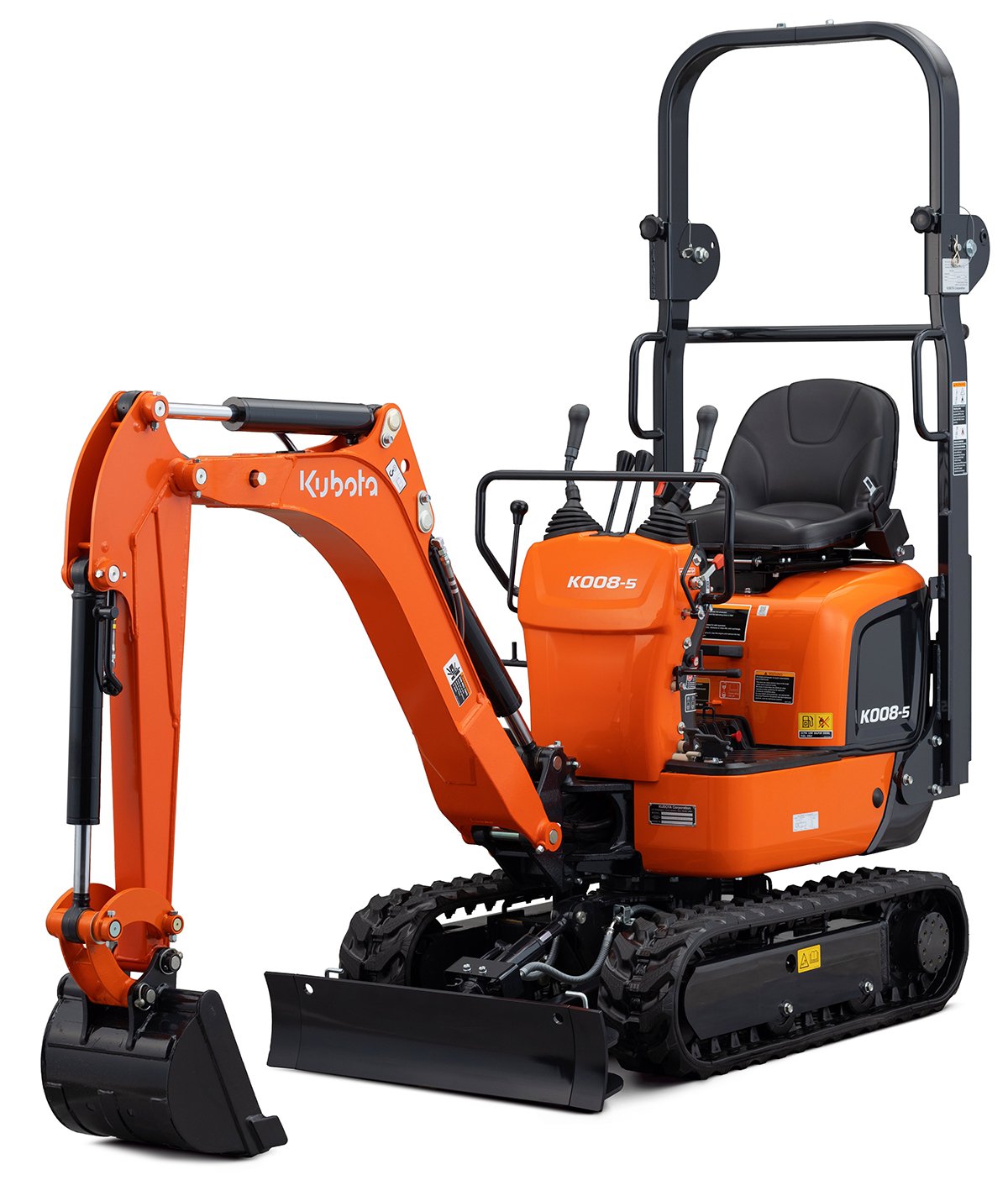K008-5 - A.J.'s Outdoor Power Equipment