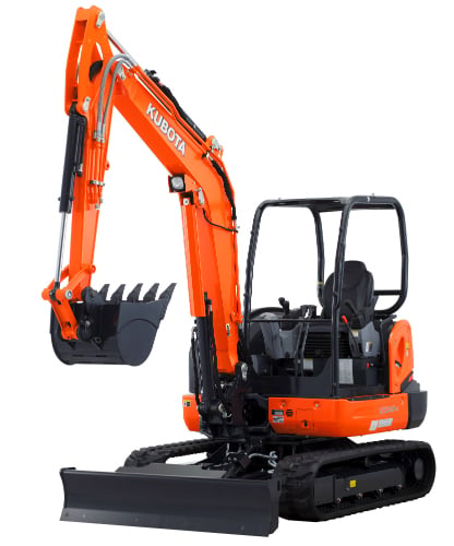 KX040-4 6-in-1 Blade - A.J.'s Outdoor Power Equipment